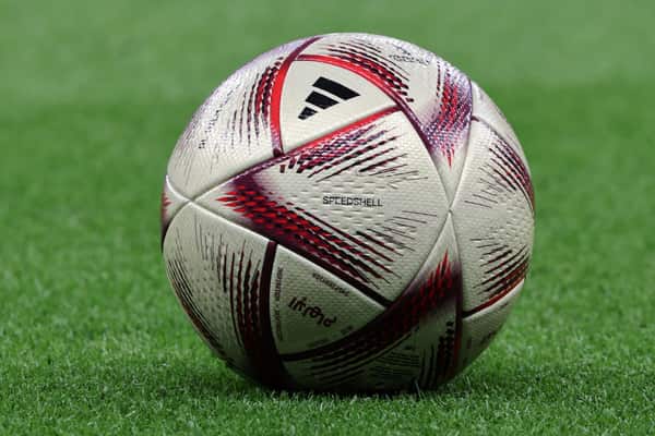 FIFA World Cup 2022: 'Al Rihla' or 'Al Hilm', which ball will kick-off the France vs Argentina